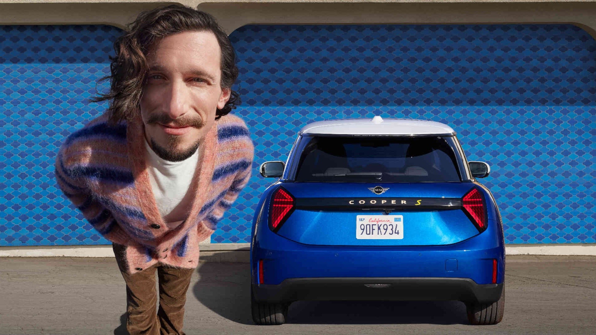 Mini Financial Services - overview - financing teaser